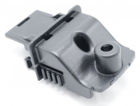 Saeco Dispenser - 421944004851 Block Lower Part Hot Water Dispenser Cst