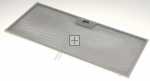 Faber Roblin Metal Grease Trap - 133 0264 181 Pd Hotte Filter Alu 9x458 5x195 5 Suroit