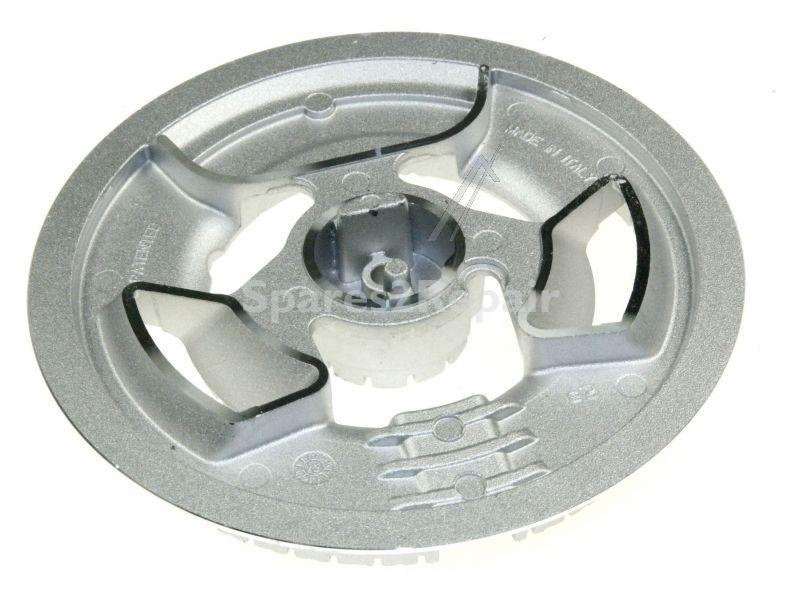 Burner Ring - C00313458 481236068901 Spreader Burnertc [Whirlpool Indesit]