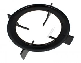 Cooker Pan Support - C00260475 482000085403 Grid Hobs Diamond Triple Burner [Whirlpool Indesit]