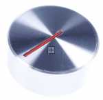 Control Knob - 8071580 Sub-assembly Of The Ideo Pg600 Knob [Amica]