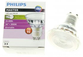 Led emitter - C00419016 482000025811 Led Lamp 230v Gu10 [Whirlpool Indesit]