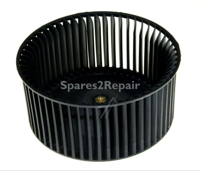 Turbine Fan - 50250050007 Assembly Impeller Left [Electrolux Aeg]