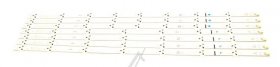 Vestel Led backlight bar - 23624366 Led Bar Kit 550 Dld4 Vnb Jf Mc G6_yed p