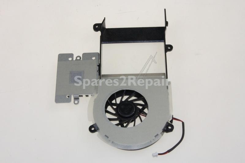Samsung Notebook Cooler - Ba31-00043b Fan-cpu mcf-913pam05-10 hainan2 plastic