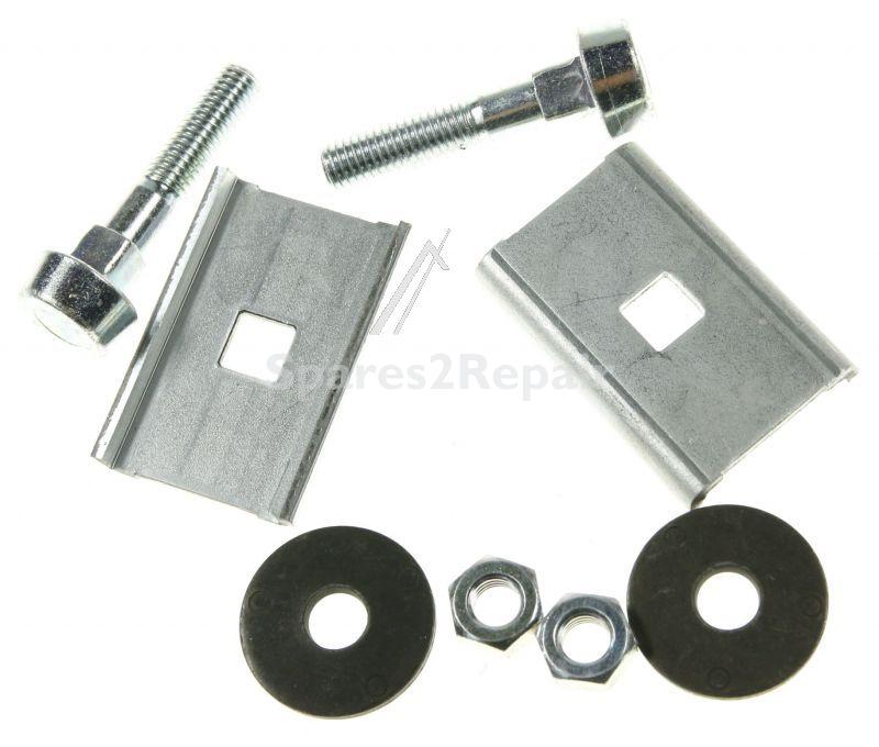 Bracket - 00171393 Clip [Bosch Siemens]