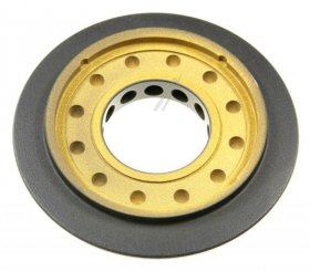 Mechanical Components - 118244030 C00874156 Small Ring 1kw Black Double Head [Arcelik]