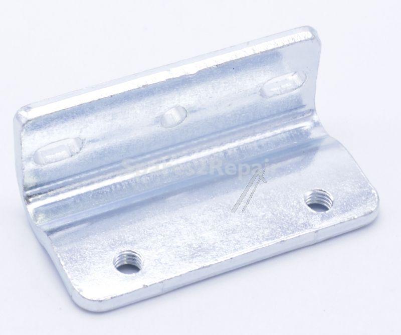 Liebherr Door Hinges For Fridges - 704314400 Hinge Zamak