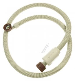 Inlet Tube - 2471600100 C00867033 Mechanic Aquastop [Arcelik]
