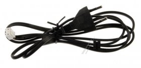 Vestel Mains Power Lead - 30072009 Power Cord Safe Eu 1800-120w-gr+h 3p Rohs