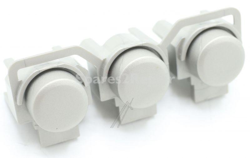 Switch Set - 00600546 Push Button Set [Bosch Siemens]