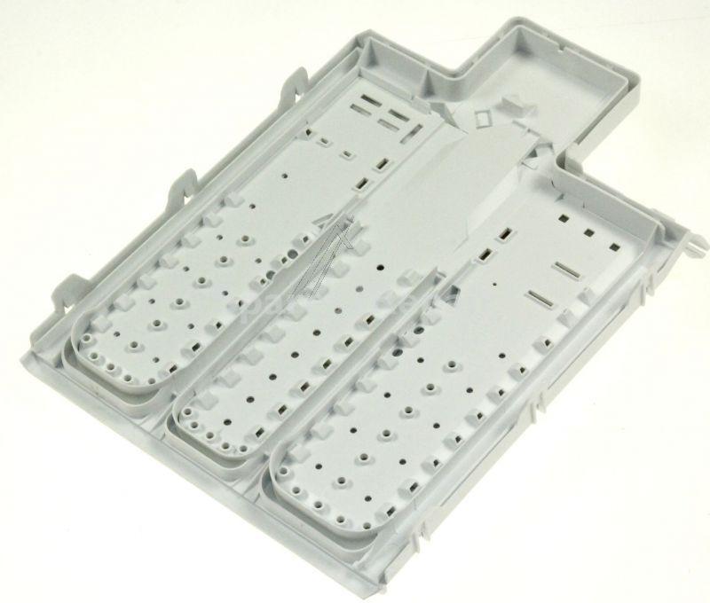 Smeg Detergent Dispenser Cover - 682172586 Dispenser Tray Upper Part