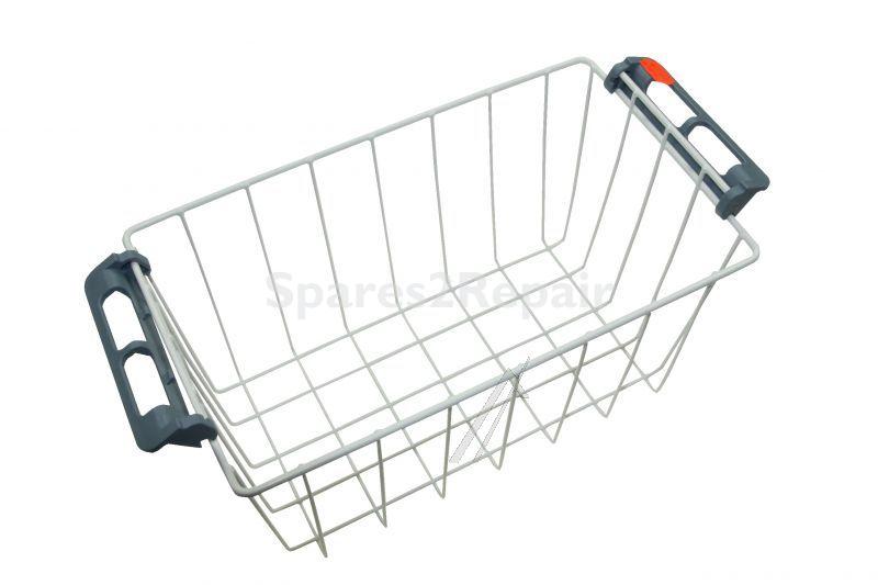 Liebherr Basket - Basket Gtp 2756