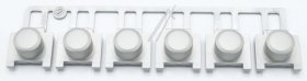 Button Set - 00614170 Push Button Set [Bosch Siemens]