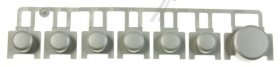 Switch Set - 00614171 Push Button Set [Bosch Siemens]