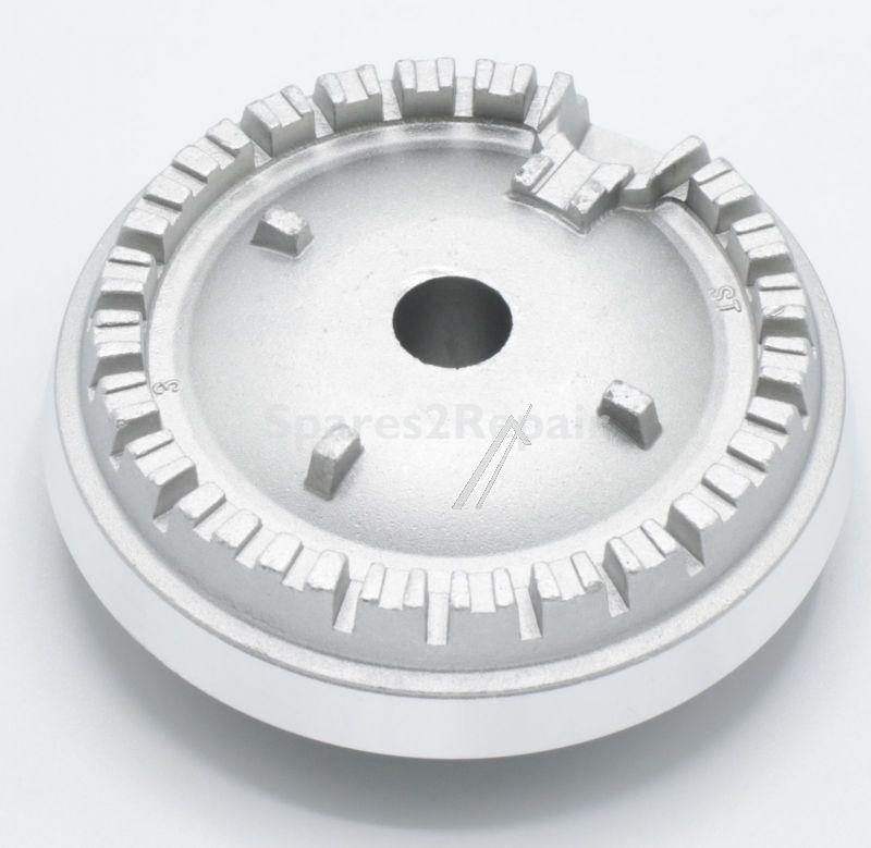 Hisense Gorenje Mechanical Components - 479925 Burner Crown