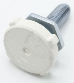 Samsung Foot - Assembly Leg ww6000t wd90t654dbh-s1 48 5 m10