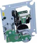 Sony Cd drive Assembly - 185666831 Optical Pickup