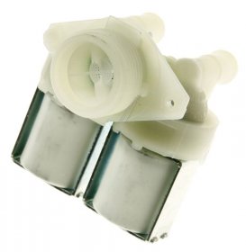 2 way Solenoid Valve - 32035767 Double Inlet Solenoid Valve (2 Exit-rast2 5) [Vestel]