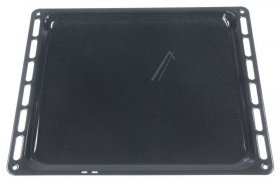 Tray - 20778198 Tray (60*60 Deep Black Pyrolytic Oven) [Vestel]