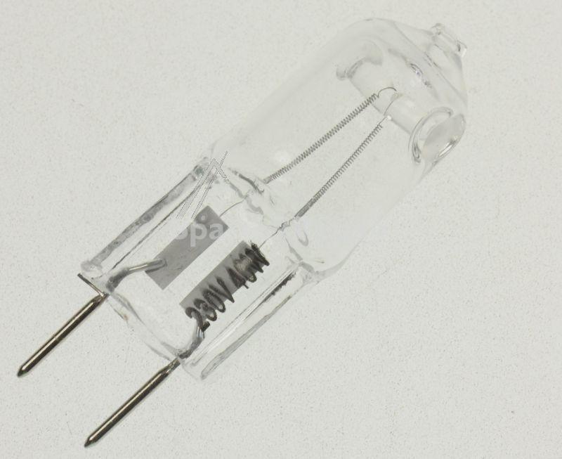 Atag G4 Halogen Lamps - 88028668 400760 Bulb Halogen 40w