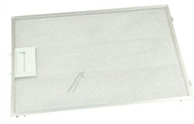 Metal Grease Trap - 00703687 Metal-mesh Grease Filter [Bosch Siemens]