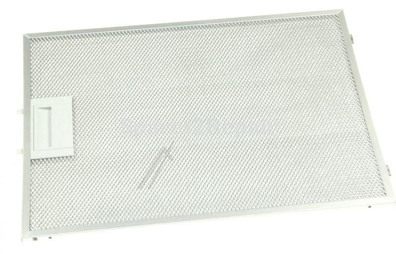 Metal Grease Trap - 00703687 Metal-mesh Grease Filter [Bosch Siemens]