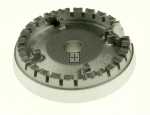 Burner Head Spreader - 4055072757 Crown Burner Sr [Electrolux Aeg]