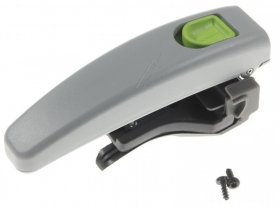 Handle - Ss-994820 Handle-grey [Groupe SEB]