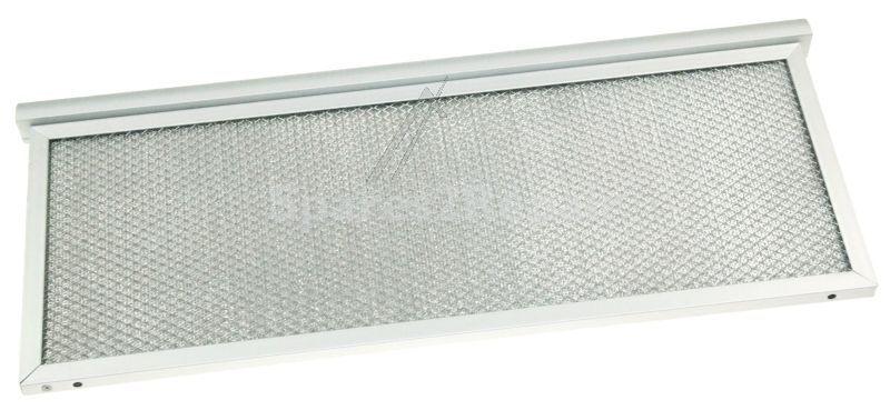 Metal Grease Trap - 00291063 Metal-mesh Grease Filter [Bosch Siemens]
