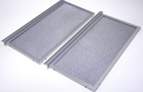 Metal Grease Trap - 00290959 Metal-mesh Grease Filter [Bosch Siemens]