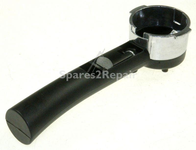 Pad Holder - 7332173100 Bowl [Delonghi]