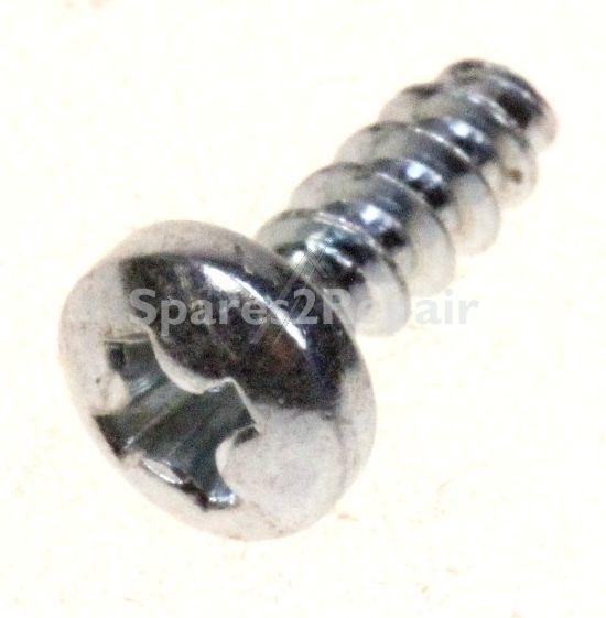 Beko Washing Machine Screw - 2705810100 - 3.5x10