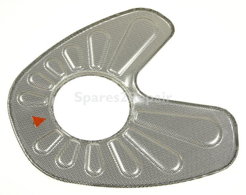 Dishwasher Filter - 8090958045 Filter Flat [Electrolux Aeg]