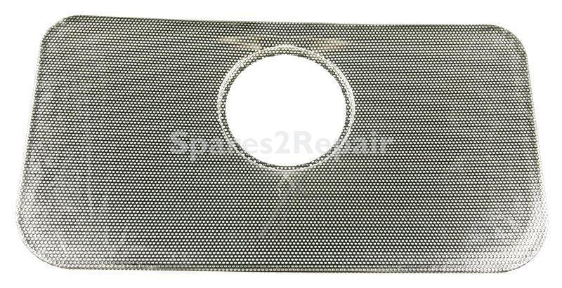 Dishwasher Filter - 12176000003689 Plane Filter [Midea]