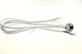 Mains Power Lead - 30007911 Power Cord (2 1m) [Vestel]