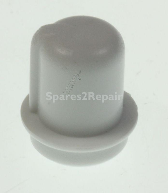 Stop Unit - 4089680200 C00879692 Hinge Plug [Arcelik]