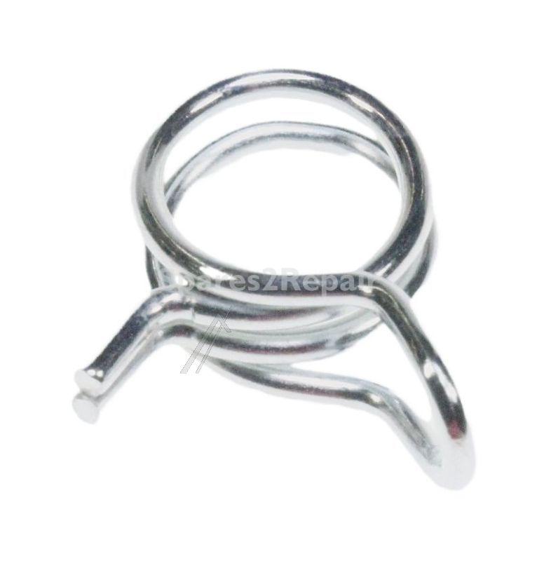 Clamp - 9824800009 Clamp [Delonghi]