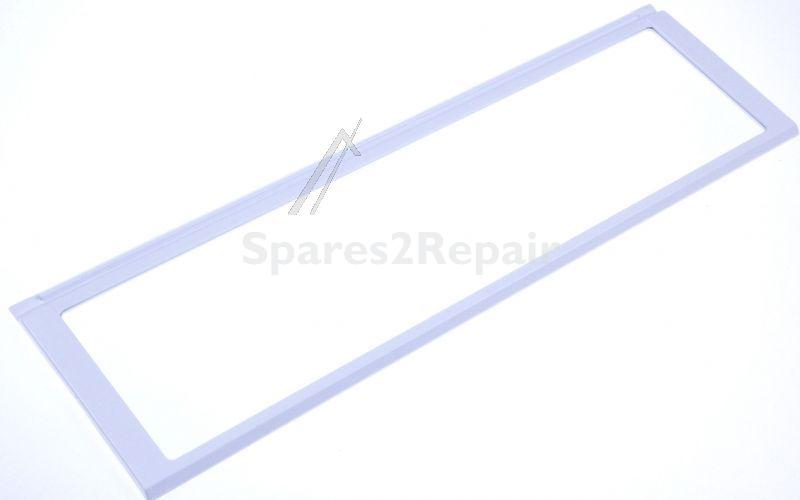 Glass Panel - C00315821 481245819182 Shelf Plate [Whirlpool Indesit]