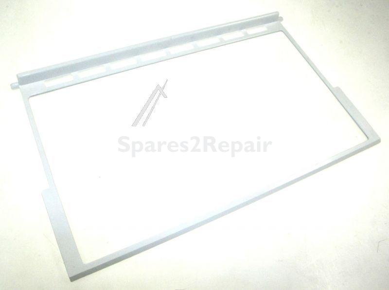 Glass Panel - C00319099 481245819179 Shelf Plate [Whirlpool Indesit]