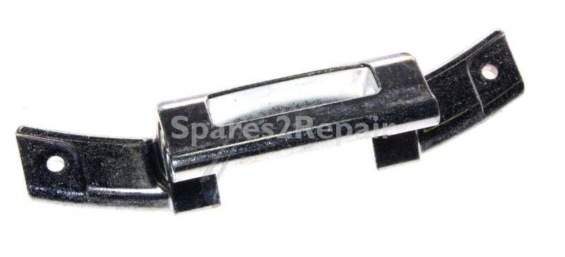 Door Hinges For Washing Machines - 1108433002 Hinge [Electrolux Aeg]