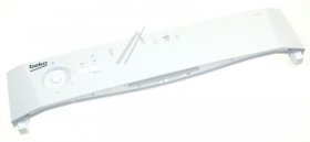 Operating Unit Screen - 1780286500 C00920225 Control Panel Printed Beko Dfn 1431 [Arcelik]