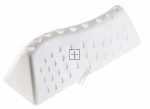 Drum Paddle - 42097400 Drum Paddle [Vestel]
