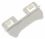 Mounting Parts - 1297346064 Clip White [Electrolux Aeg]