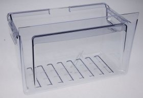 Freezer Drawer - 40007483 Lower Basket -145(transparent-blue) [Vestel]