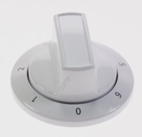 Button - 250315075 C00915972 Hob Commutator Knob [Arcelik]