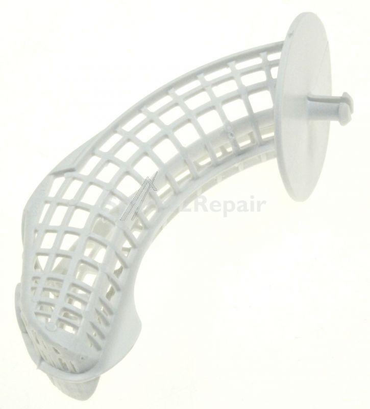Fluff Filter - 1240088029 Fluff Filter [Electrolux Aeg]