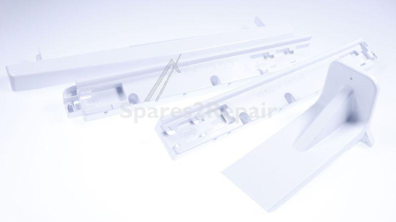 Build in Frame - C00385949 484000008891 Stacking Kit Displayof 1 Pcs d_f [Whirlpool Indesit]