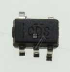 Vestel Ic - 30076667 Ic Ldo Tlv70033 3 3v-0 2a Sc70-5 Rohs