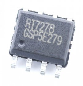 Vestel Various Ics - 30077408 Ic Step Down Rt7278g Adj-3a So8 Rohs